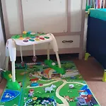 Prázdninový dům Casa Luisa, Relax Con Vista Panoramica Schio