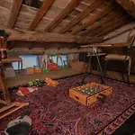 펜션 Casa Luisa, Relax Con Vista Panoramica *
