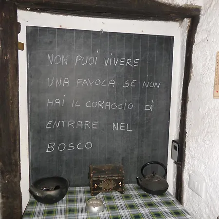 بيت للعطل Casa Luisa, Relax Con Vista Panoramica