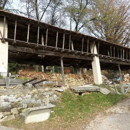 Casa Luisa, Relax Con Vista Panoramica Ferienhaus Schio