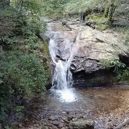 Ferienhaus Casa Luisa, Relax Con Vista Panoramica