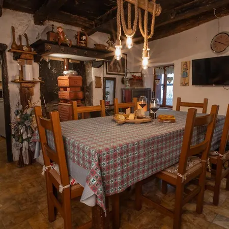 Casa Luisa, Relax Con Vista Panoramica Schio