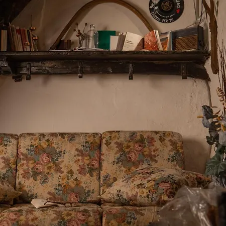 Prázdninový dům Casa Luisa, Relax Con Vista Panoramica Schio