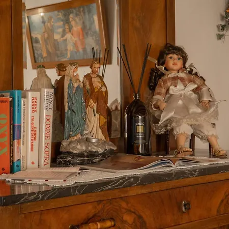 בית נופש Casa Luisa, Relax Con Vista Panoramica