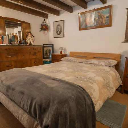 בית נופש Casa Luisa, Relax Con Vista Panoramica *