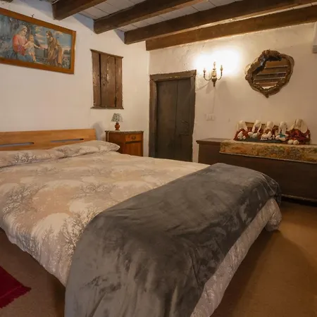 Casa Luisa, Relax Con Vista Panoramica * סקיו