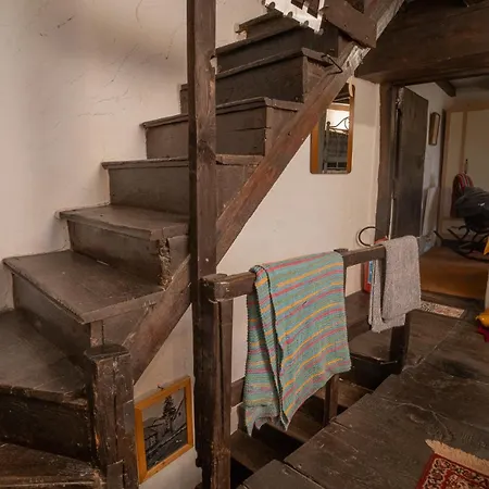 Casa Luisa, Relax Con Vista Panoramica Prázdninový dům