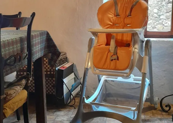Casa Luisa, Relax Con Vista Panoramica *