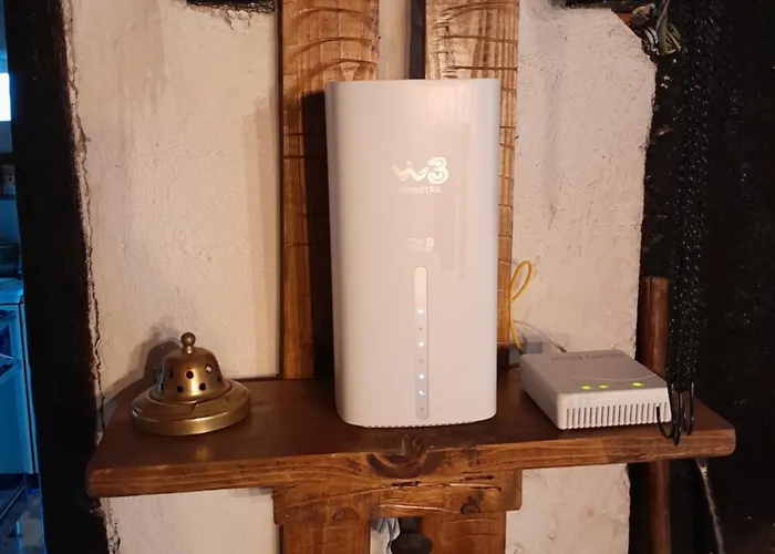 Casa Luisa, Relax Con Vista Panoramica