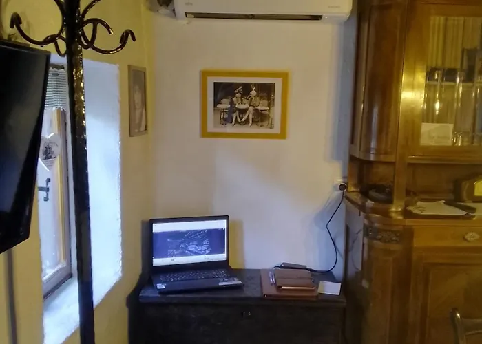 Сasa de vacaciones Casa Luisa, Relax Con Vista Panoramica