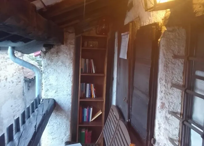 Casa Luisa, Relax Con Vista Panoramica * سكيو