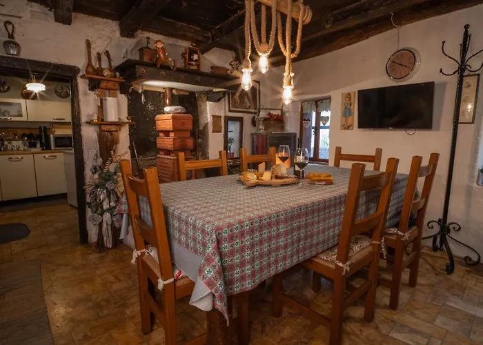 Casa Luisa, Relax Con Vista Panoramica Schio