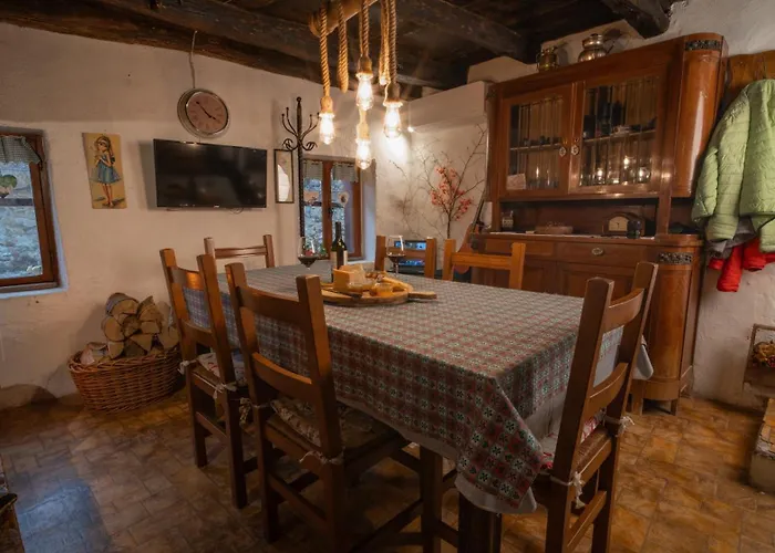 Casa Luisa, Relax Con Vista Panoramica