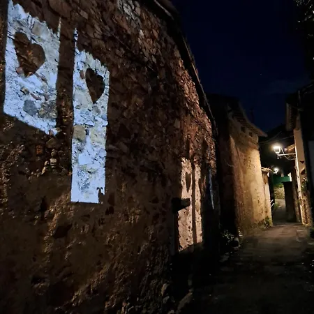 Casa Luisa Hébergement de vacances Schio