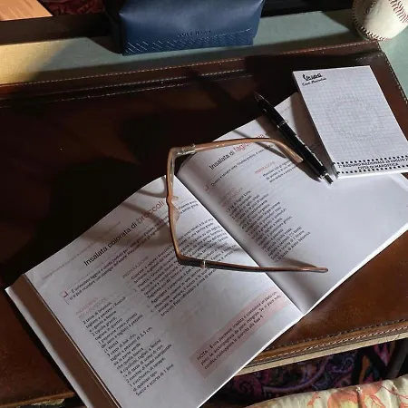 Casa Luisa Hébergement de vacances Schio