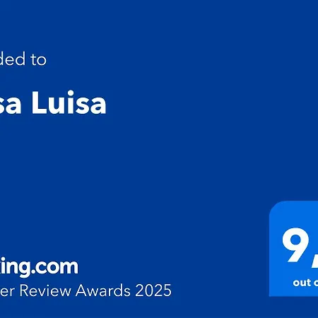 Hébergement de vacances Casa Luisa Schio