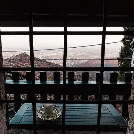 Casa Luisa Holiday home Schio
