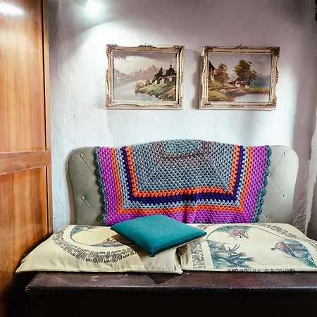 Casa Luisa Holiday home *