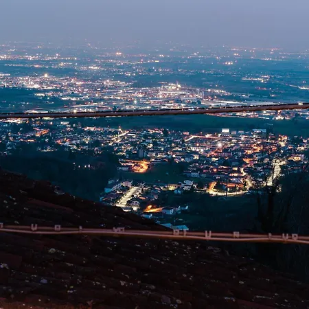 Prázdninový dům Casa Luisa, Relax Con Vista Panoramica *