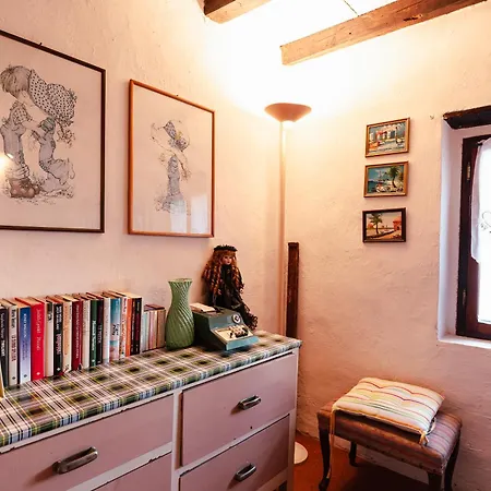 Holiday home Casa Luisa Schio