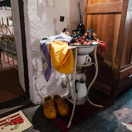 Hébergement de vacances Casa Luisa Schio