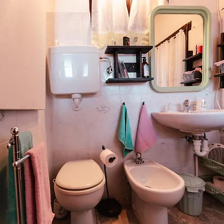 Holiday home Casa Luisa Schio