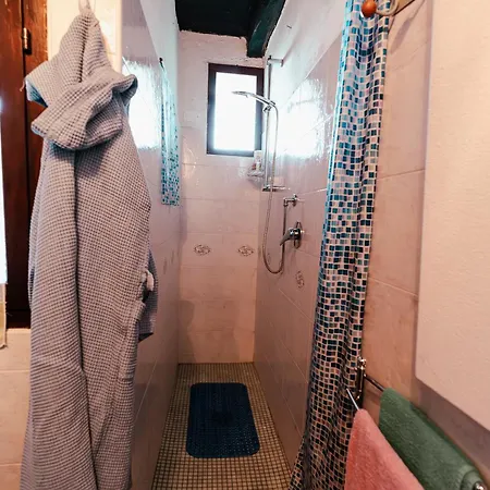 Holiday home Casa Luisa