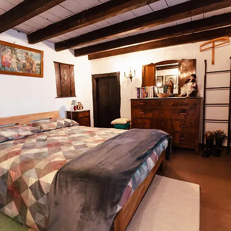 Holiday home Casa Luisa *