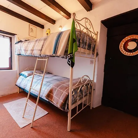 Casa Luisa, Relax Con Vista Panoramica Prázdninový dům Schio