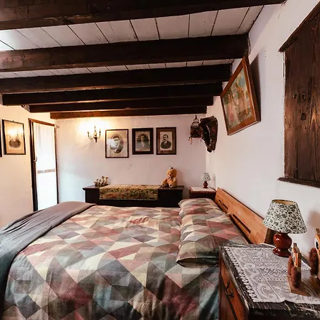 Holiday home Casa Luisa *