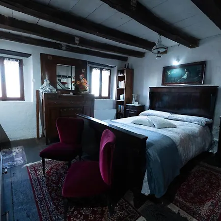 Casa Luisa *