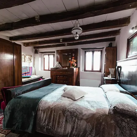 Holiday home Casa Luisa