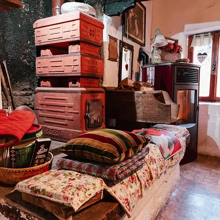 Casa Luisa Holiday home Schio
