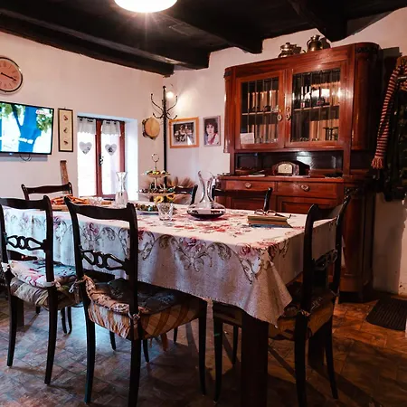 Holiday home Casa Luisa