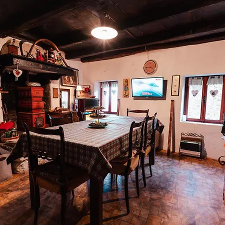 Holiday home Casa Luisa Schio