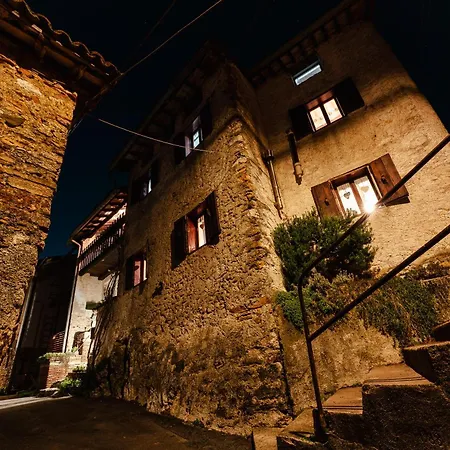 Casa Luisa *