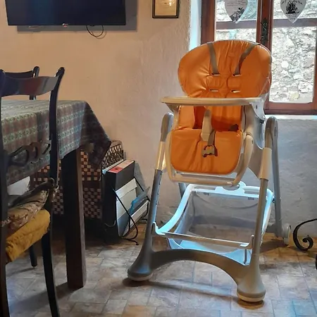 Casa Luisa *