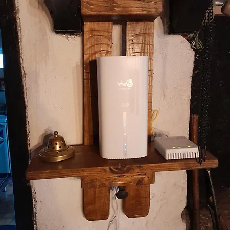 Casa Luisa, Relax Con Vista Panoramica