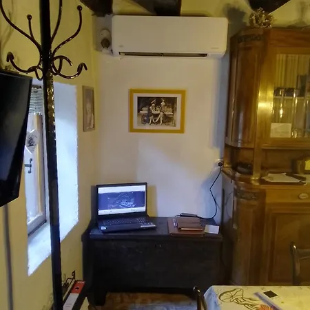 Nyaraló Casa Luisa