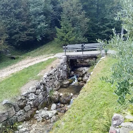 Casa Luisa, Relax Con Vista Panoramica Σπίτι διακοπών *