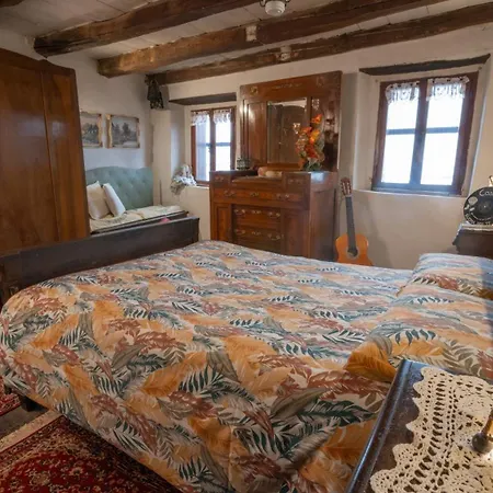 Casa Luisa, Relax Con Vista Panoramica Casa de Férias Schio
