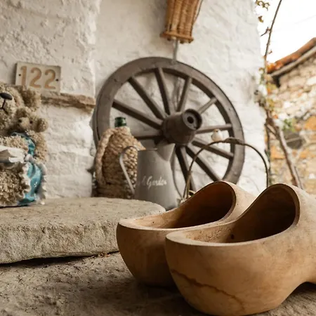 Σπίτι διακοπών Casa Luisa, Relax Con Vista Panoramica Schio