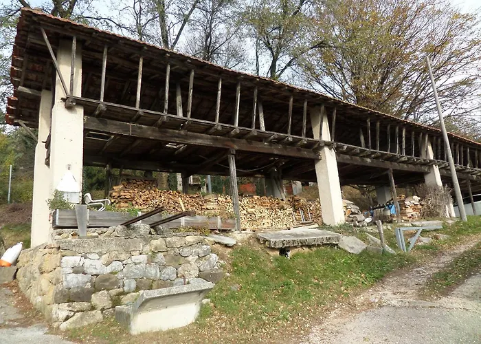 Casa Luisa, Relax Con Vista Panoramica Casa de Férias Schio