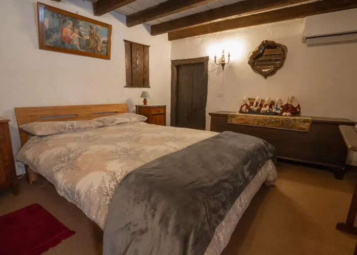 Casa Luisa, Relax Con Vista Panoramica * Schio