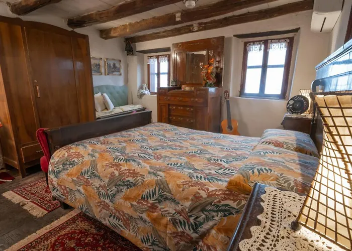 Casa Luisa, Relax Con Vista Panoramica Casa de Férias Schio